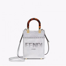 [FENDI] 여성백 펜디 몬트레조 패브릭 미니백 신상로마 버킷백 8051