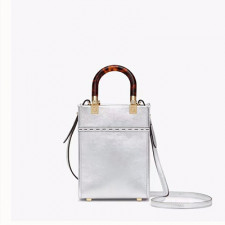 [FENDI] 여성백 펜디 몬트레조 패브릭 미니백 신상로마 버킷백 8051