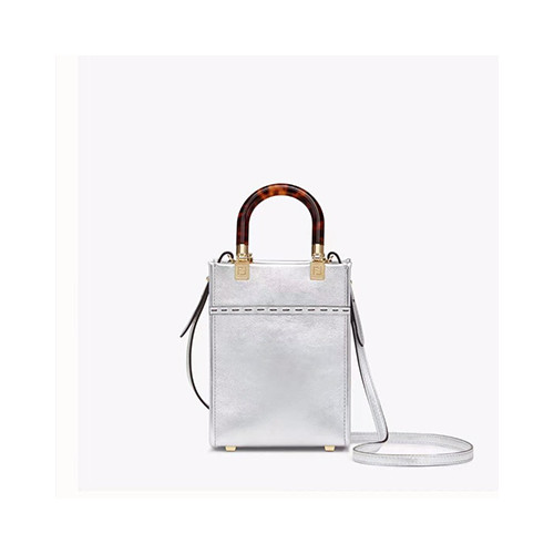 [FENDI] 여성백 펜디 몬트레조 패브릭 미니백 신상로마 버킷백 8051