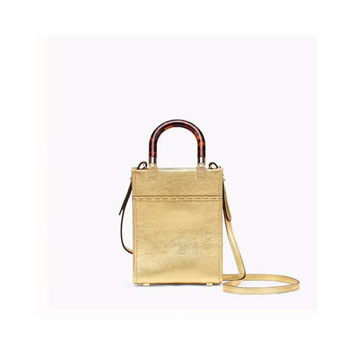 [FENDI] 여성백 펜디 몬트레조 패브릭 미니백 신상로마 버킷백 8051