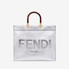 [FENDI] 여성백 펜디 션샤 쇼퍼 토트 로마레더 신상쇼퍼백 8372