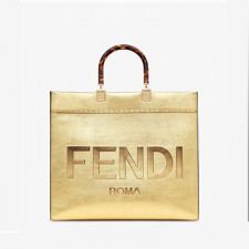 [FENDI] 여성백 펜디 션샤 쇼퍼 토트 로마레더 신상쇼퍼백 8372