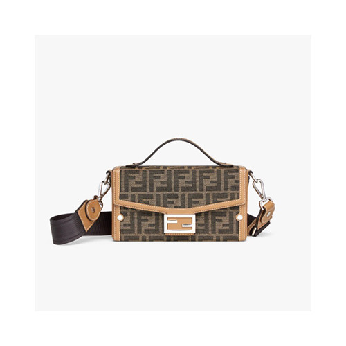 [FENDI] 남성백 펜디 Baguette Soft Trunk 바케트 트렁크숄더백