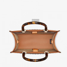 [FENDI] 여성백 펜디 션샤인 쇼퍼 토트백 로마레더 쇼퍼백 8372