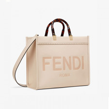 [FENDI] 여성백 펜디 션샤인 쇼퍼 토트백 로마레더 쇼퍼백 8372