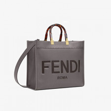 [FENDI] 여성백 펜디 션샤인 쇼퍼 토트백 로마레더 쇼퍼백 8372