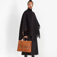[FENDI] 여성백 펜디 션샤인 쇼퍼 토트백 로마레더 쇼퍼백 8372