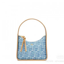 [FENDI] 여성백 펜디 Fendessence 실루엣 미니 숄더백 1065