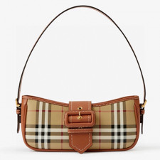 [BURBERRY] 여성백 23SS 클래식 숄더백 신상핸드백 563158