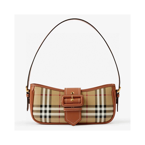 [BURBERRY] 여성백 23SS 클래식 숄더백 신상핸드백 563158