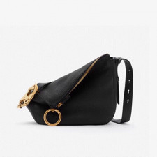 [BURBERRY] 여성백 버버리 Knight bag 신상 크로스핸드백 553172