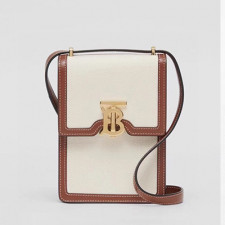 [BURBERRY] 여성백 버버리 ROBIN 로빈 크로스숄더백 427150