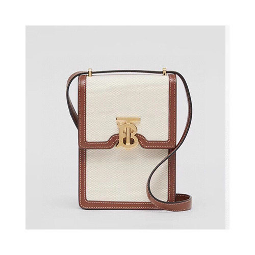 [BURBERRY] 여성백 버버리 ROBIN 로빈 크로스숄더백 427150