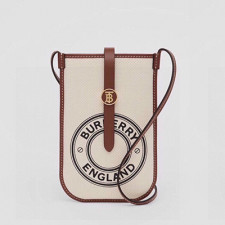 [BURBERRY] 여성백 버버리 미니백 로빈 크로스숄더백 609133