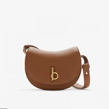 [BURBERRY] 여성백 버버리 로킹홀스백 레더숄더백 Rocking Horse 167168