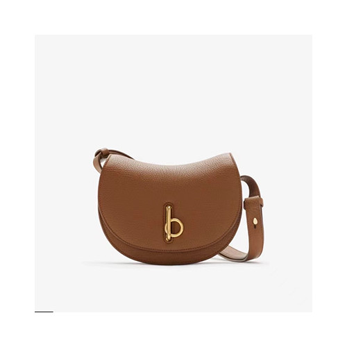 [BURBERRY] 여성백 버버리 로킹홀스백 레더숄더백 Rocking Horse 167168
