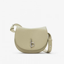 [BURBERRY] 여성백 버버리 로킹홀스백 레더숄더백 Rocking Horse 167168
