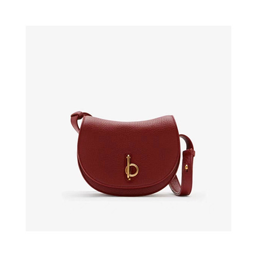 [BURBERRY] 여성백 버버리 로킹홀스백 레더숄더백 Rocking Horse 167168