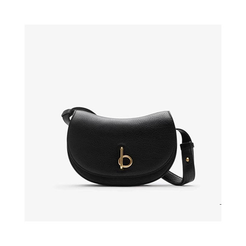 [BURBERRY] 여성백 버버리 로킹홀스백 레더숄더백 Rocking Horse 167168