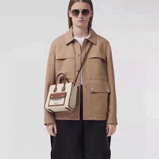 [BURBERRY] 여성백 버버리 토트백 Freya BAG 핸드백 143160