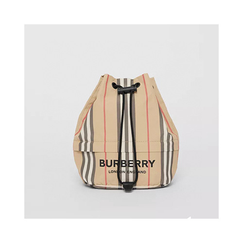 [BURBERRY] 여성백 버버리 수납가방 BUR BAG 쇼핑백 737138