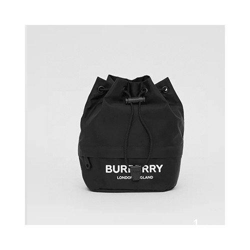 [BURBERRY] 여성백 버버리 수납가방 BUR BAG 쇼핑백 737138