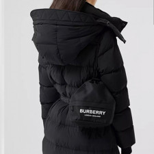 [BURBERRY] 여성백 버버리 수납가방 BUR BAG 쇼핑백 737138