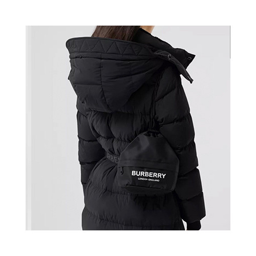 [BURBERRY] 여성백 버버리 수납가방 BUR BAG 쇼핑백 737138