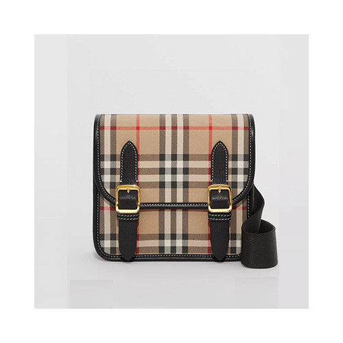 [BURBERRY] 여성백 버버리가방 minisize BAG 크로스백 174153