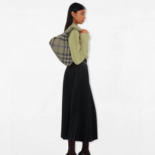 [BURBERRY] 여성백 버버리 나일론가방 PEG BAG 호보백 048163