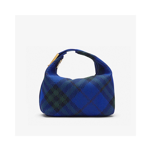 [BURBERRY] 여성백 버버리 나일론가방 PEG BAG 호보백 048163