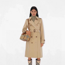 [BURBERRY] 여성백 버버리 나일론가방 BAG 크로스 핸드백 355165