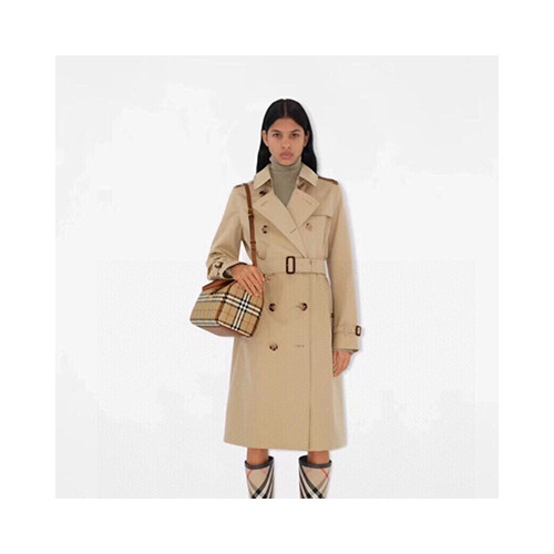 [BURBERRY] 여성백 버버리 나일론가방 BAG 크로스 핸드백 355165
