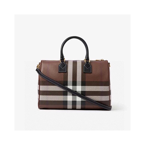 [BURBERRY] 여성백 버버리 나일론가방 BAG 크로스 핸드백 355165