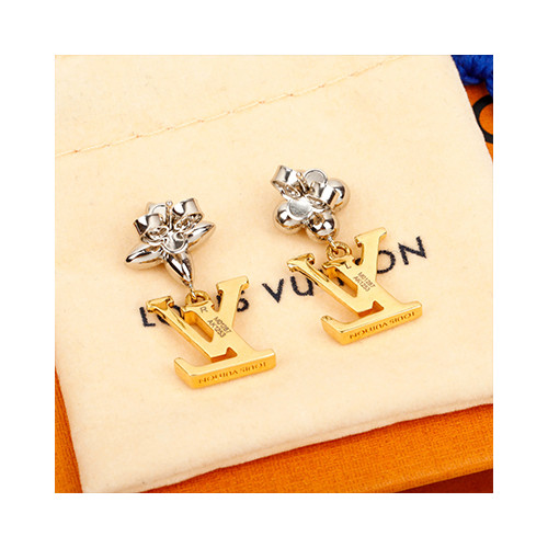 [여성귀걸이] LOUIS VUITTON 루이비통 신상 주얼리