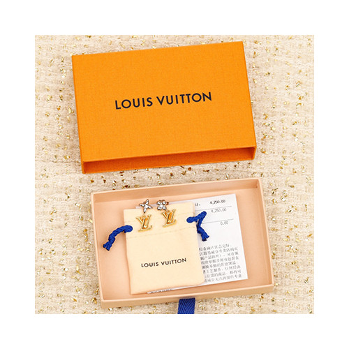[여성귀걸이] LOUIS VUITTON 루이비통 신상 주얼리
