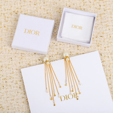 [여성귀걸이] DIOR 신상 디올 쥬얼리 진주 귀걸이