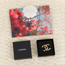 [여성브로치] CHANEL 신상 샤넬 쥬얼리 패션 brooch