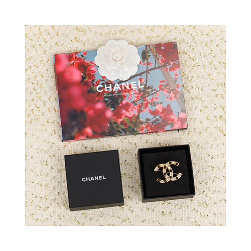 [여성브로치] CHANEL 신상 샤넬 쥬얼리 패션 brooch