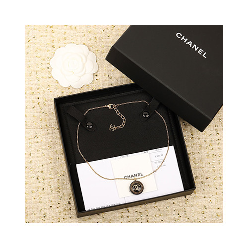 [여성목걸이] CHANEL 신상 샤넬 캐주얼 쥬얼리