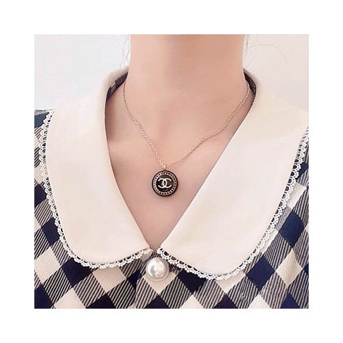 [여성목걸이] CHANEL 신상 샤넬 캐주얼 쥬얼리