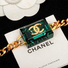[여성목걸이] CHANEL 신상 샤넬 cc로고 빈티지쥬얼리