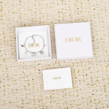 [여성팔찌] DIOR 신상 디올 쥬얼리 패션 스타체인 팔찌