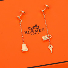 [여성귀걸이] HERMES 신상 에르메스 쥬얼리 이어링