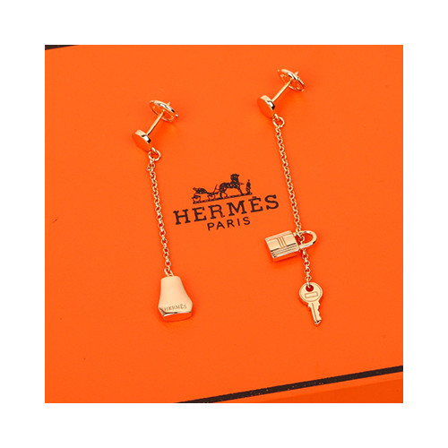 [여성귀걸이] HERMES 신상 에르메스 쥬얼리 이어링
