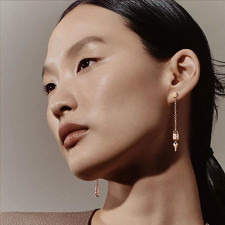 [여성귀걸이] HERMES 신상 에르메스 쥬얼리 이어링