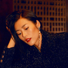 [여성귀걸이] CHANEL 신상 샤넬 쥬얼리 진주 이어링