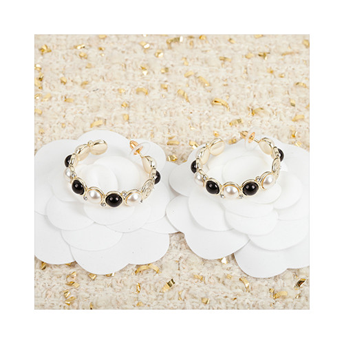 [여성귀걸이] CHANEL 신상 샤넬 쥬얼리 패션 이어링