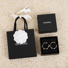 [여성귀걸이] CHANEL 신상 샤넬 쥬얼리 패션 이어링