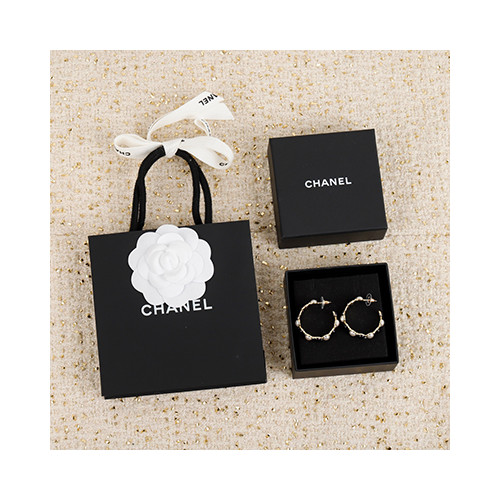 [여성귀걸이] CHANEL 신상 샤넬 쥬얼리 패션 이어링
